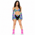 Patala Festival Outfit